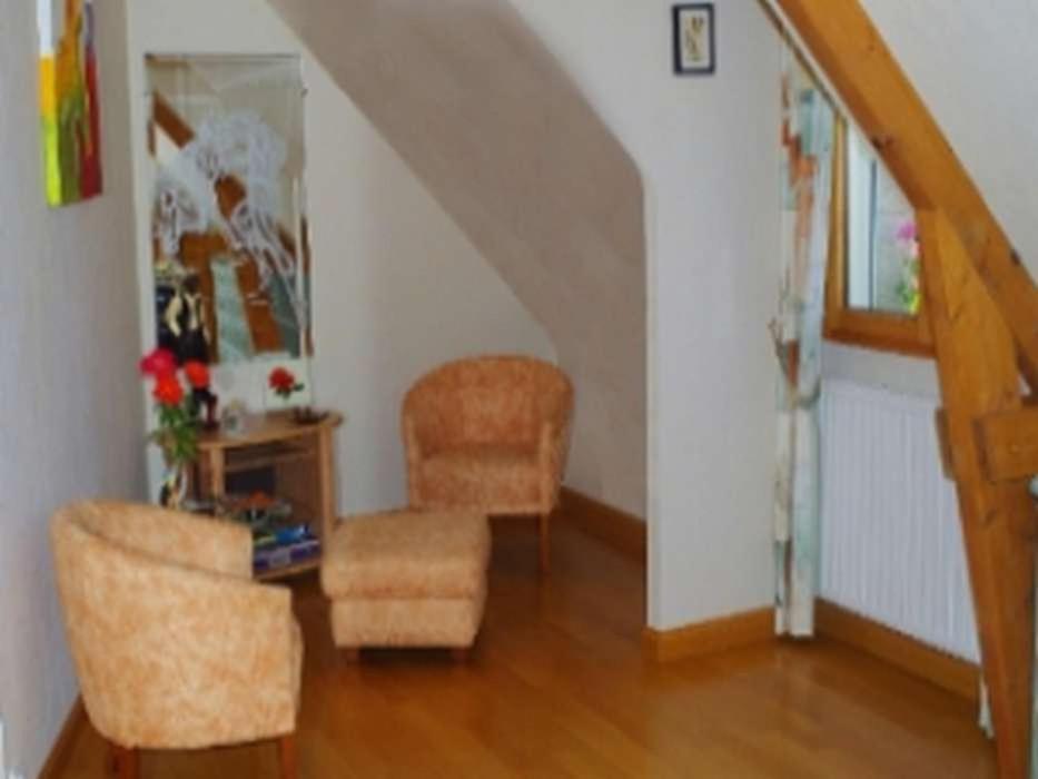 Chambre D'Hotes Miraflores Malestroit Zewnętrze zdjęcie