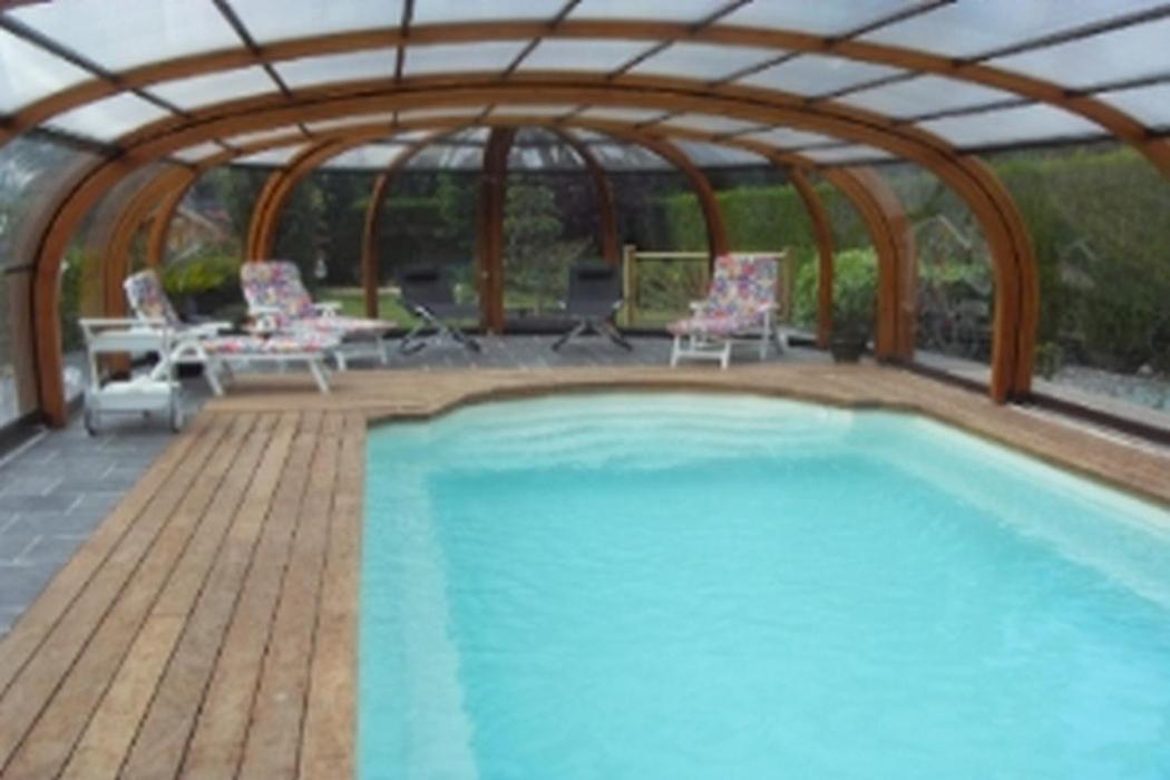 Chambre D'Hotes Miraflores Malestroit Zewnętrze zdjęcie