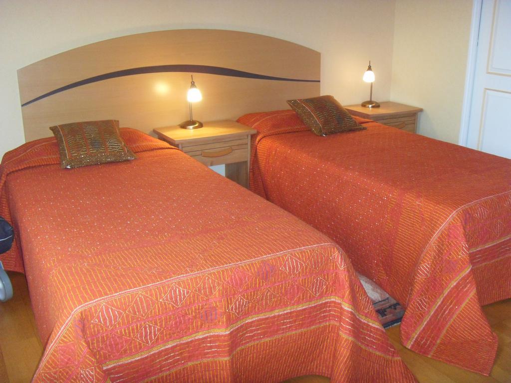 Chambre D'Hotes Miraflores Malestroit Zewnętrze zdjęcie