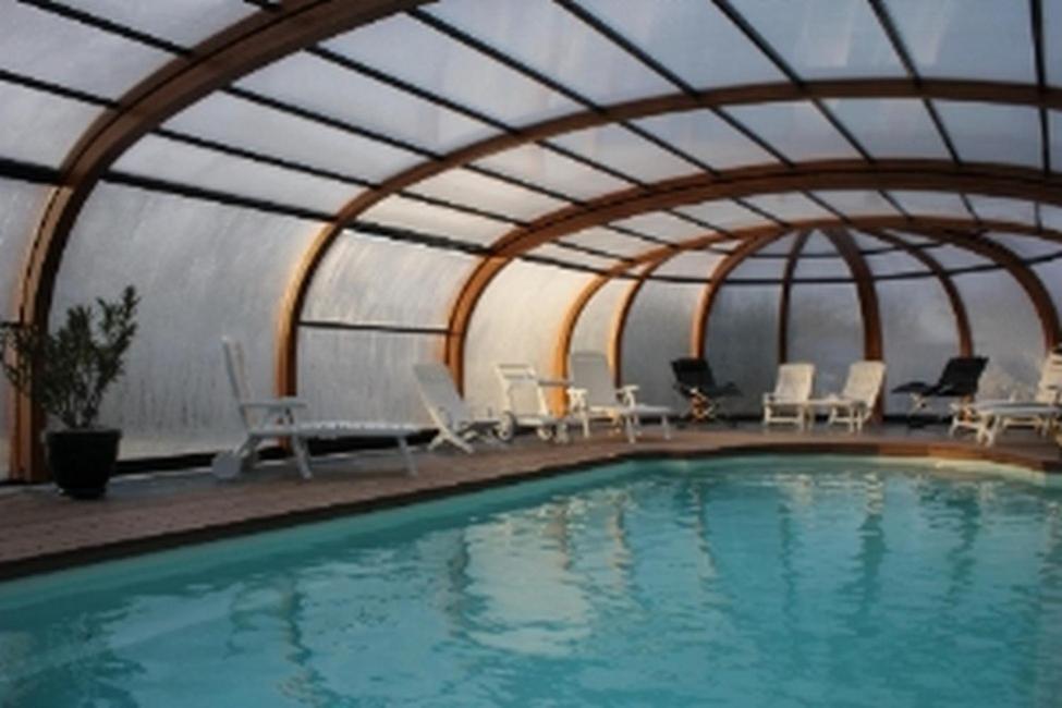 Chambre D'Hotes Miraflores Malestroit Zewnętrze zdjęcie
